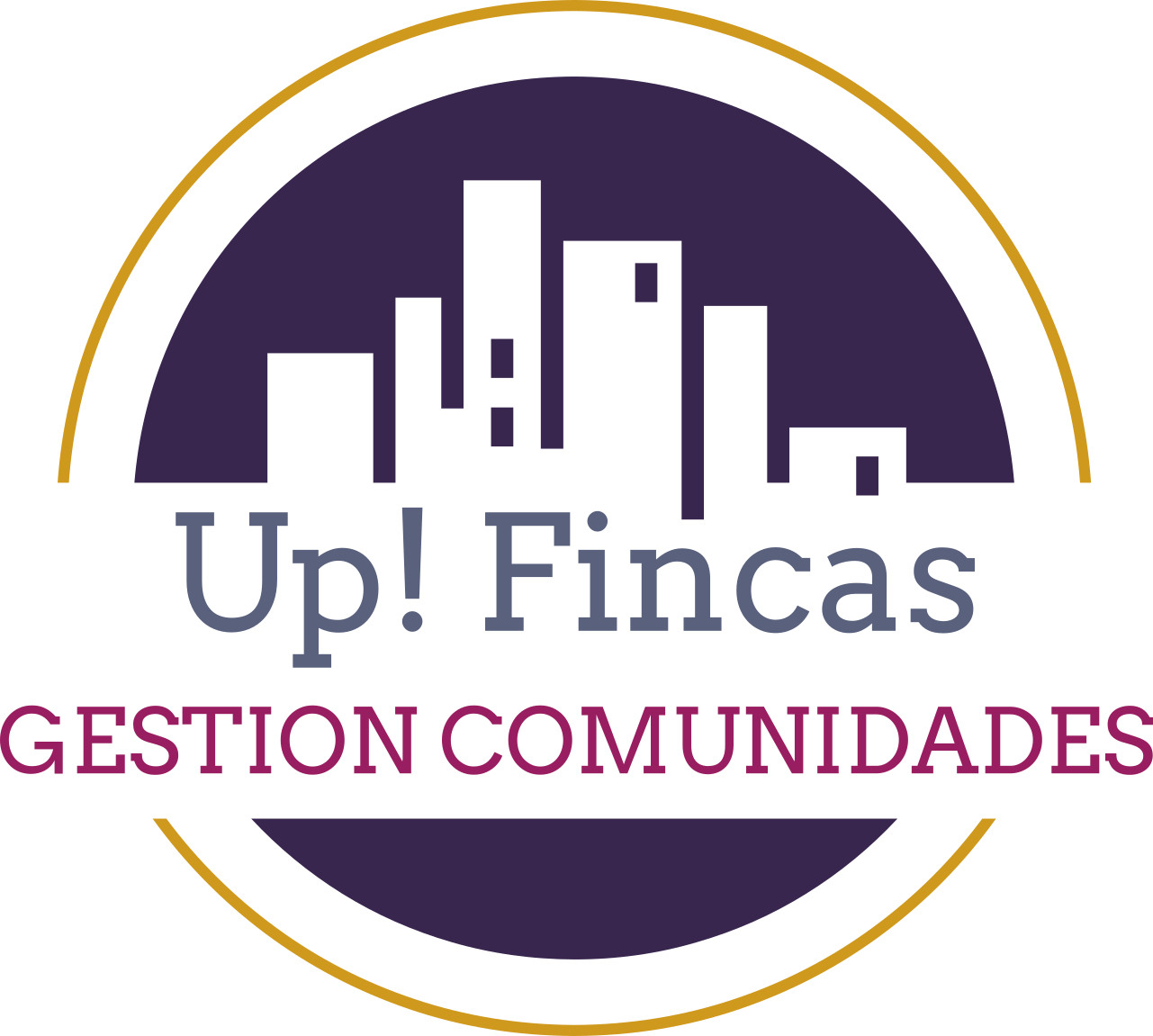 Upfincas